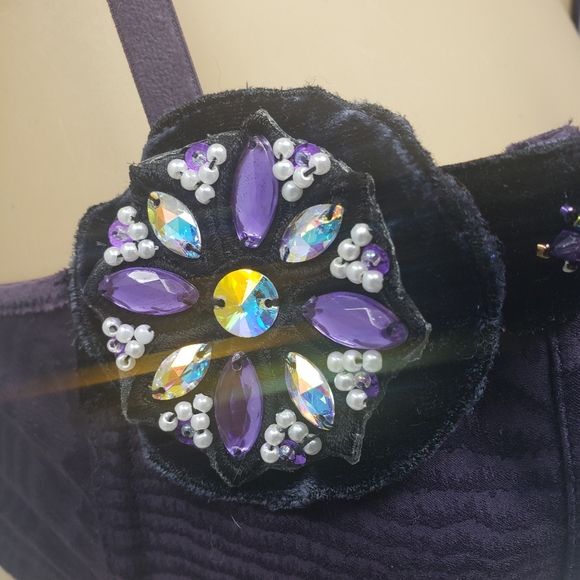 Victoria's Secret Bandeau, Size 36C - Picture 2 of 7